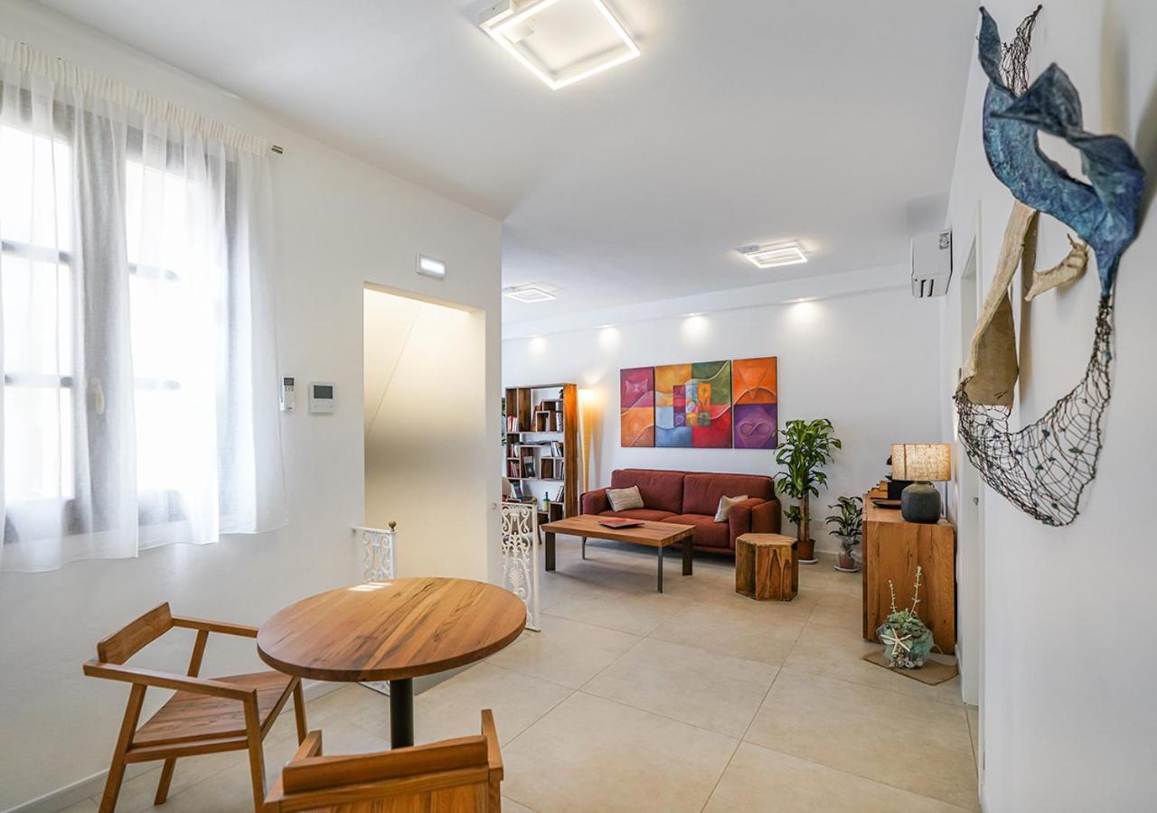 Hotel Ad Oriente La Maddalena  Exterior foto
